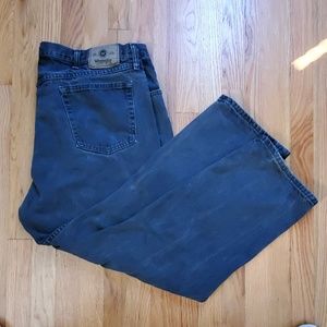 Wrangler Relaxed Fit Jeans